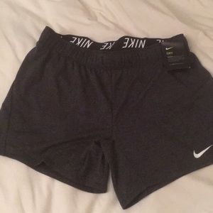 Nike DRI-FIT shorts